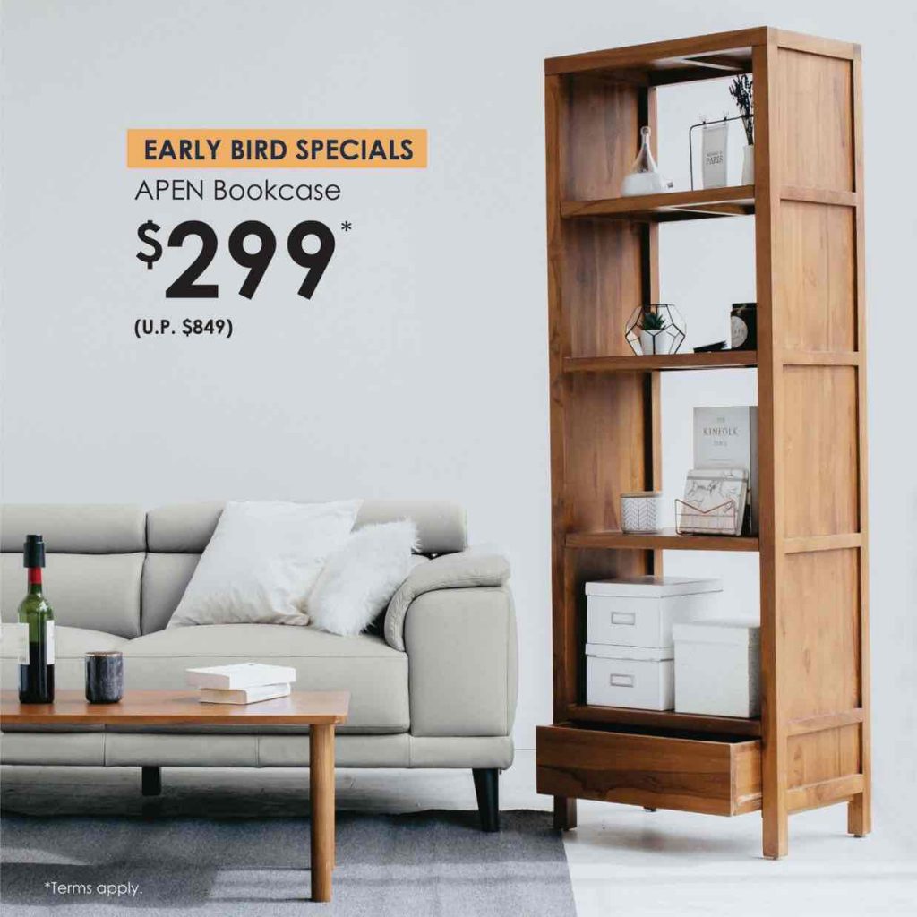 Open Cube Store